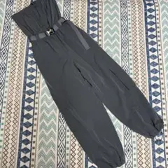 エモダ　ベアトップオールインワン