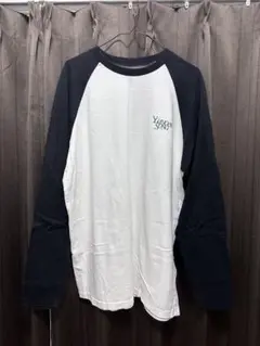 younger song ロングスリーブTシャツ