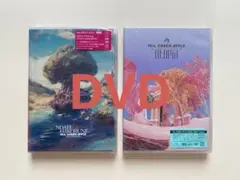 Mrs.GREEN APPLE/通常盤（DVD）2作品 #152