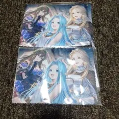 グランブルーファンタジーリリンク　特典