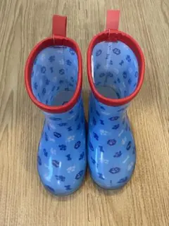 パウ・パトロール レインブーツ　15cm