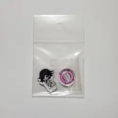 王馬小吉 ミニアクスタ