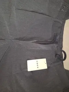 メンズ パンツ サイズ XL グレー コーエン