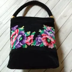 フェイラー バッグ FEILER ブラック