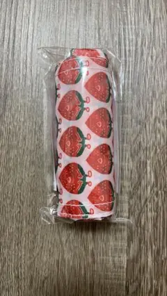 原宿ベリー　いちご柄エコバッグ