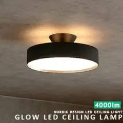LED シーリングライト 調光 調色 アートワークスタジオ Glow4000