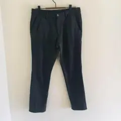 MONSIEUR NICOLE 【M】スラックスパンツ　カジュアルパンツ