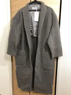 ebonyivory ロングコート