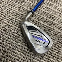 XX-10 5番アイアン 青シャフト