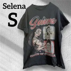 Selena 【S】クイーン・オブ・クンビア Tシャツ