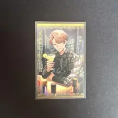 にじさんじ ボイスビジュアルカード セラフ・ダズルガーデン