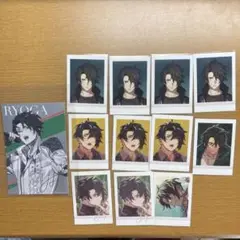 華Doll* Thinking reeds 2025 ぱしゃこれ 影河凌駕
