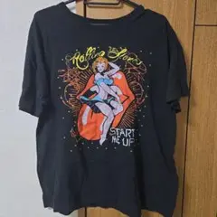The Rolling Stones Tシャツ Lサイズ