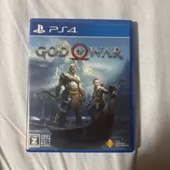 god of war ps4
