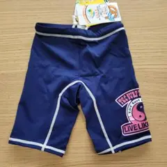 T&C 子ども用 ラッシュガードパンツ 120(110-130)センチ