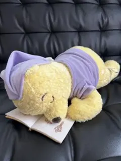 【セール中!】ディズニー プーさん プーさんぬいぐるみ プーさんレトロぬいぐるみ
