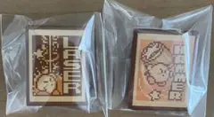 カービィ ピンズコレクション