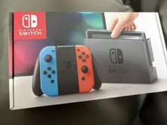 Switch Nintendo Switch Joy-Con (L) ネオンブ…
