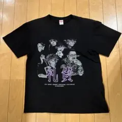 礼賛　Tシャツ 2025年最新】礼賛 tシャツの人気アイテム - メルカリ