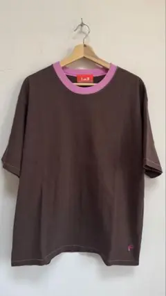 Laid.B " CaPri Tee