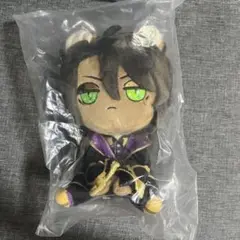 ツイステ 一番くじ Ｃ賞 レオナ・キングスカラー ぬいぐるみ