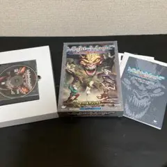 【希少】マイト＆マジック7 win95/98 PCゲーム