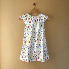 子供用 シャワーローブ キッズ