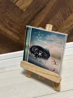 L'Arc~en~Ciel DUNE 10th記念CD