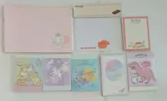 メモ帳　まとめ売り
