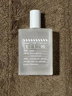 zzzgoo グーグー E1 新品 春募りの香り 50ml 未開封 香水 Amazon | zzzgoo 香水 scene E1 オードパルファム 春募りの香り