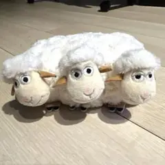 ディズニーリゾート　ビリーゴートグラフ