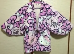 SANRIO HELLO KITTY ちゃんちゃんこ