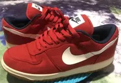 NIKE BIGNIKE LOW LUX ビッグ ナイキ ロウ