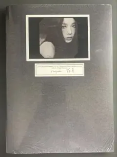 TAEYEON / To. X (X Ver.) 韓国盤未開封CD