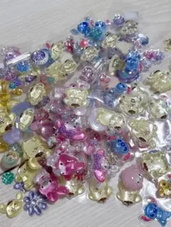ボンボンドロップシール うるちゅるシール 30個