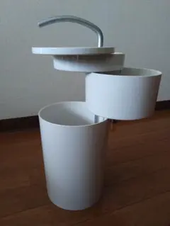 ideaco cosmetic organizer TRINITY