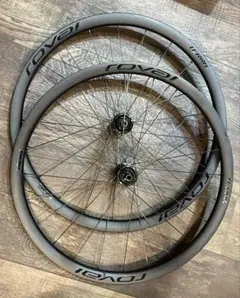 ROVAL TERRA CLX 前後 XDR カーボンリムホイールセット Roval Terra CLX EVO Wheelset