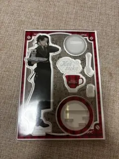 東京リベンジャーズ　場地圭介　場地　東リべ　アクリルスタンド　アクスタ