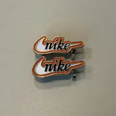 NIKE 韓国　ナイキソウル　カスタム　スニーカーデュブレ