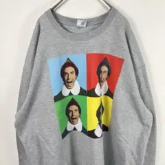 USA古着 ELF スウェット
