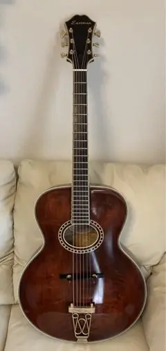 (中古美品)(入手困難)Eastman AR-804C アンティークレッド m42590404462_1.jpg?1728717784