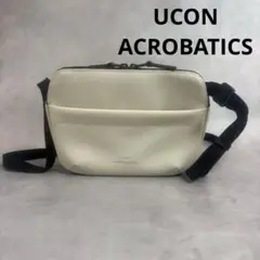 UCON 撥水2WAYバッグ Melvin Light Sand
