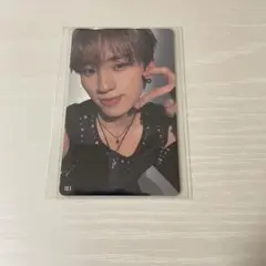 INI 許豊凡 XQUARE 103