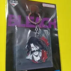 BLEACH メタルチャーム
