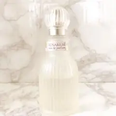 希少 SHISEIDO 資生堂 ばら園 オードパルファム RX 50ml香水