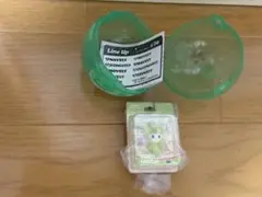 TWICE LOVELY カプセルトイ 2種セット