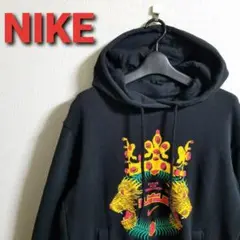 NIKE ナイキ レブロン・ジェームズ パーカー プルオーバー プリント