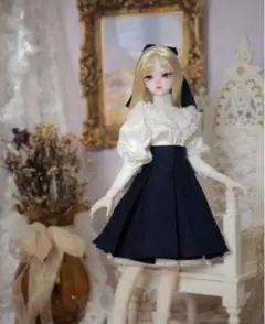1/4ドール服