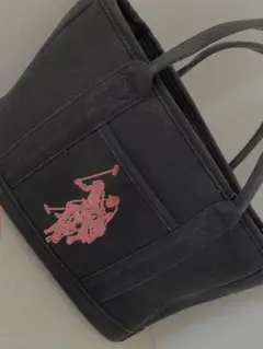 U.S POLO ASSN ハンドバッグ