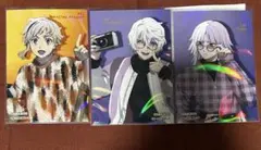 文スト 特典ブロマイド3枚セット